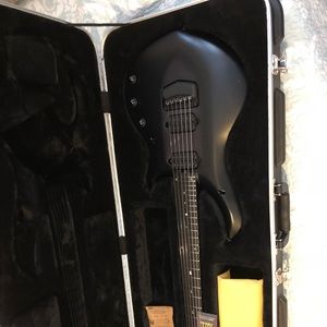 Ernie Ball Music Man John Petrucci Majesty Guitar